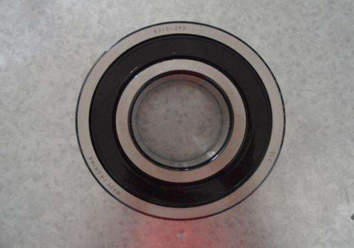 Fashion sealed ball bearing 6205-2RZ